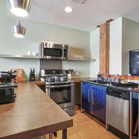 Liivup Warehouse Apartments Ню Орлиънс Екстериор снимка