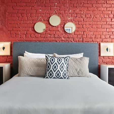 Liivup Warehouse Apartments Ню Орлиънс Екстериор снимка