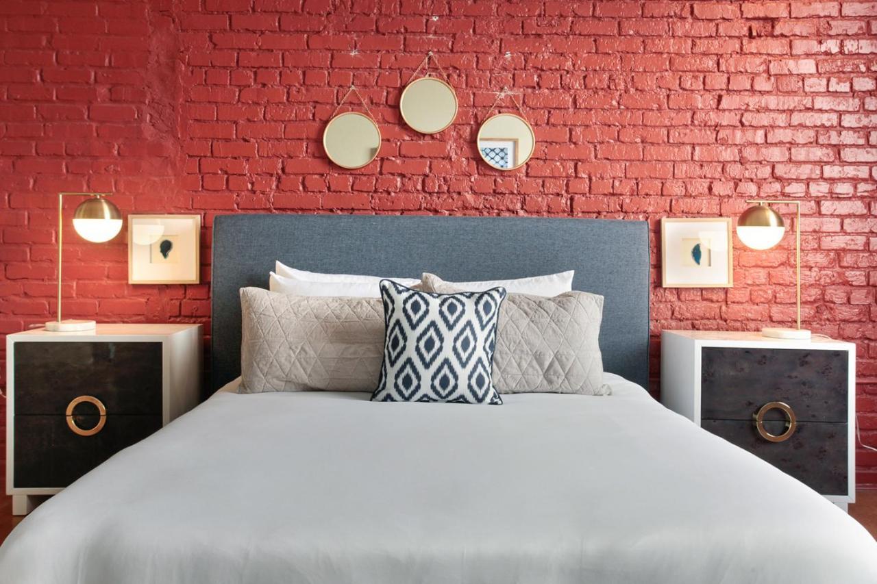 Liivup Warehouse Apartments Ню Орлиънс Екстериор снимка