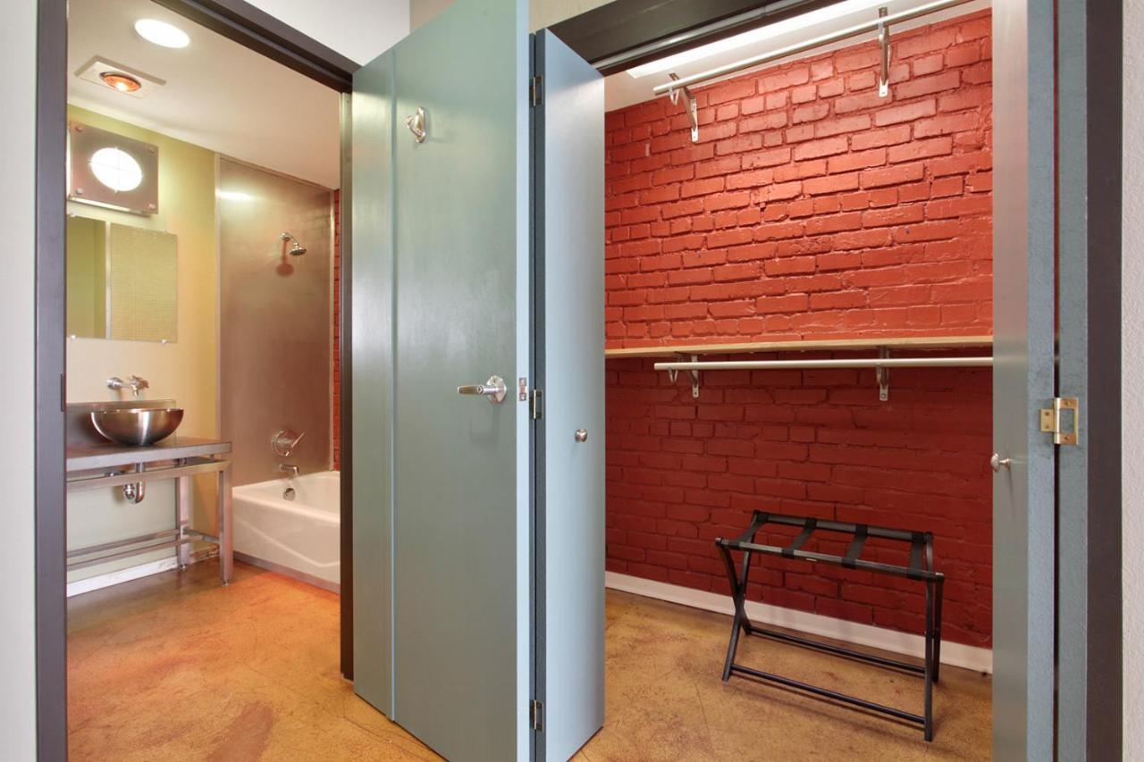 Liivup Warehouse Apartments Ню Орлиънс Екстериор снимка