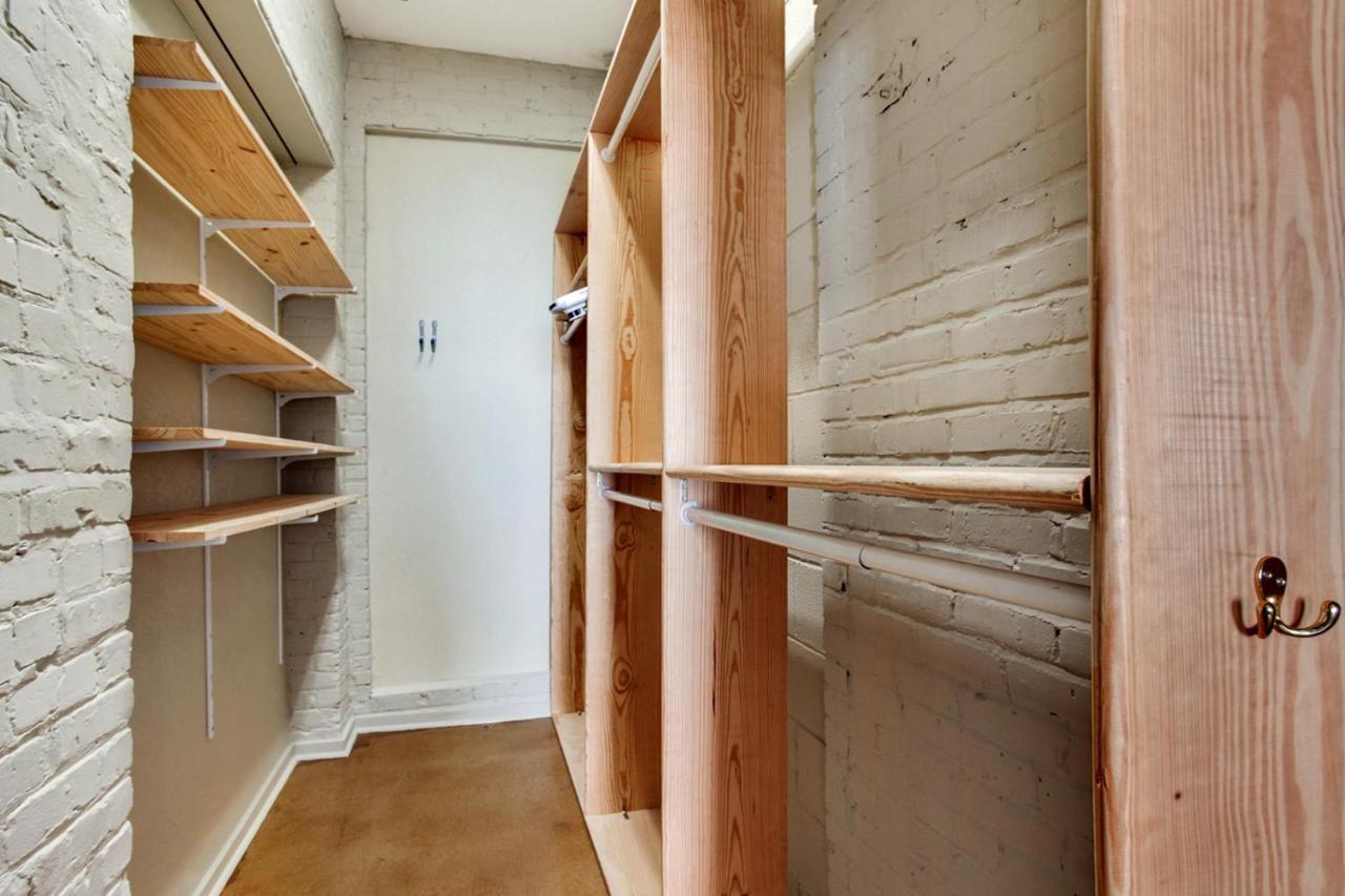 Liivup Warehouse Apartments Ню Орлиънс Екстериор снимка